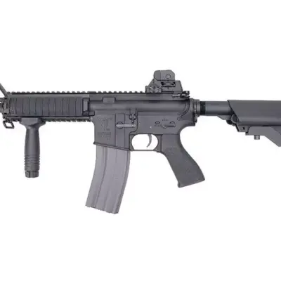 Replika karabinka TR15 Raider - czarny OD-G-GIG-01-004889-00 asgbox.pl Replika karabinka TR15 Raider - czarny OD-G-GIG-01-004889-00 asgbox.pl