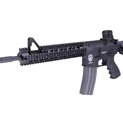 Replika karabinka GR15 Raider XL PBB - czarny OD-G-GIG-01-004888-00 asgbox.pl Replika karabinka GR15 Raider XL PBB - czarny OD-G-GIG-01-004888-00 asgbox.pl