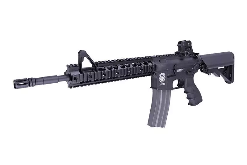 Replika karabinka GR15 Raider XL PBB - czarny OD-G-GIG-01-004888-00 asgbox.pl Replika karabinka GR15 Raider XL PBB - czarny - obrazek 9