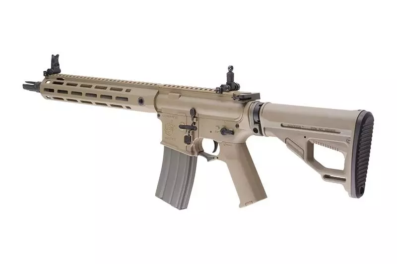 Replika karabinka S163MO2 (12") - dark earth OD-G-ARE-01-019616-00 asgbox.pl Replika karabinka S163MO2 (12") - dark earth - obrazek 6