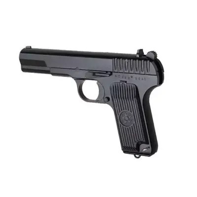 Replika gazowa pistoletu WE33 OD-G-WET-02-005288-00 asgbox.pl