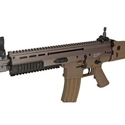 Replika karabinka L MK16 MOD 0 CQB OD-G-WET-01-007698-00 asgbox.pl