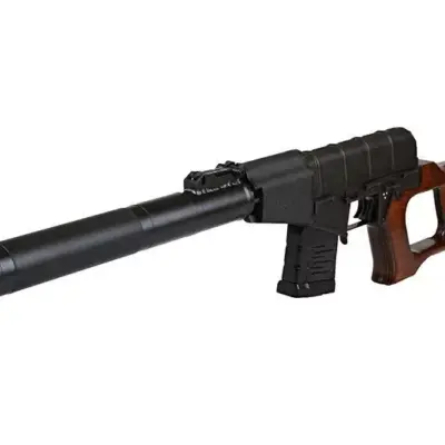 Replika karabinu wyborowego VSS Vintorez OD-G-LCT-01-008107-00 asgbox.pl