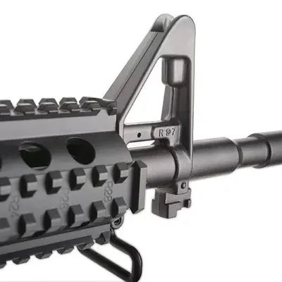 Replika karabinka GR15 Raider L (COMBO) OD-G-GIG-01-012995-00 asgbox.pl Replika karabinka GR15 Raider L (COMBO) OD-G-GIG-01-012995-00 asgbox.pl