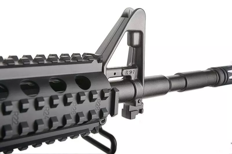 Replika karabinka GR15 Raider L (COMBO) OD-G-GIG-01-012995-00 asgbox.pl Replika karabinka GR15 Raider L (COMBO) - obrazek 8