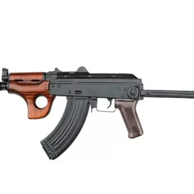 Replika elektryczna karabinka LCKMSU OD-G-LCT-01-003234-00 asgbox.pl