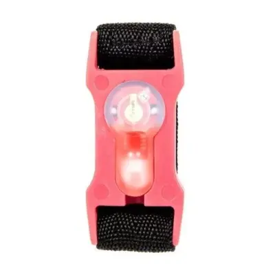 Marker elektroniczny Lightbuck Split-Bar - różowy (czerwone światło) OD-G-FMA-31-022589-00 asgbox.pl Marker elektroniczny Lightbuck Split-Bar - różowy (czerwone światło) OD-G-FMA-31-022589-00 asgbox.pl