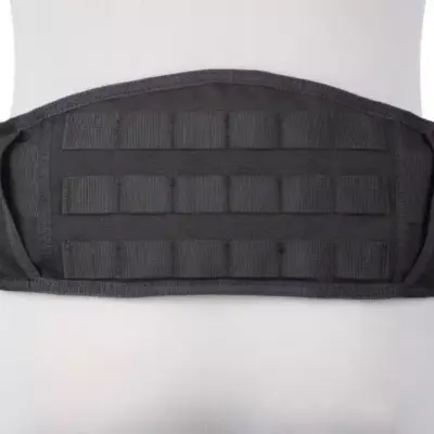 Pas taktyczny MOLLE - Czarny OD-G-EME-31-016943-00 asgbox.pl