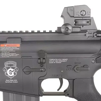 Replika karabinka GR15 Raider L (COMBO) OD-G-GIG-01-012995-00 asgbox.pl Replika karabinka GR15 Raider L (COMBO) OD-G-GIG-01-012995-00 asgbox.pl