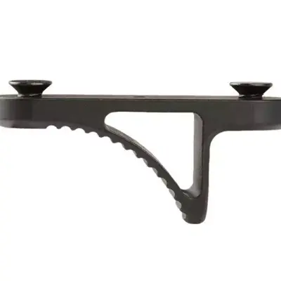 Gripstop B5 model krótki K, Keymod - czarny OD-G-5KU-09-012323-00 asgbox.pl