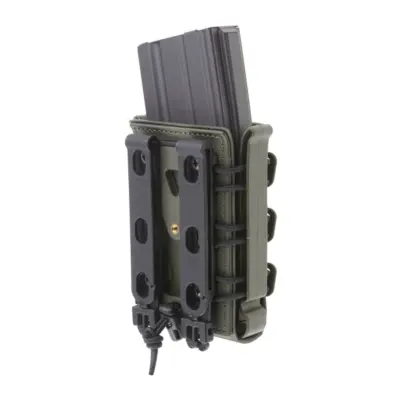 Ładownica SSSMC na magazynek karabinowy - olive drab OD-G-FMA-19-020449-00 asgbox.pl
