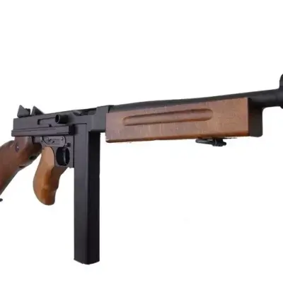 KA-AG-66 Thompson M1A1 OD-G-KIA-01-001255-00 asgbox.pl KA-AG-66 Thompson M1A1 OD-G-KIA-01-001255-00 asgbox.pl