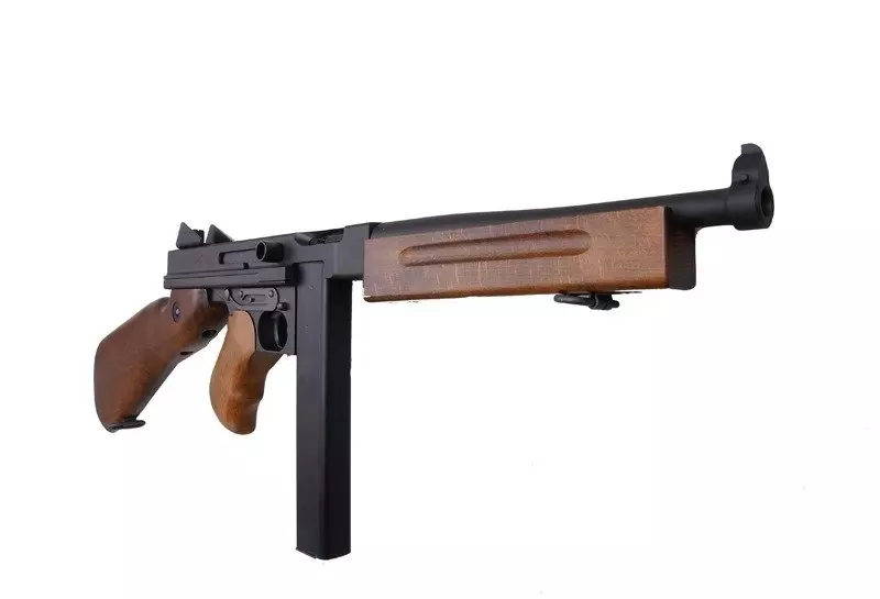 KA-AG-66 Thompson M1A1 OD-G-KIA-01-001255-00 asgbox.pl KA-AG-66 Thompson M1A1 - obrazek 10