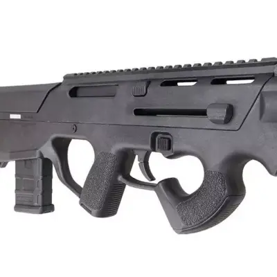 Replika karabinka PTS PDR-C - czarna OD-G-PTS-01-010192-00 asgbox.pl Replika karabinka PTS PDR-C - czarna OD-G-PTS-01-010192-00 asgbox.pl