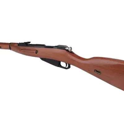 Replika karabinu Mosin Nagant 1891/30 - krótka OD-G-PPS-02-010438-00 asgbox.pl Replika karabinu Mosin Nagant 1891/30 - krótka OD-G-PPS-02-010438-00 asgbox.pl