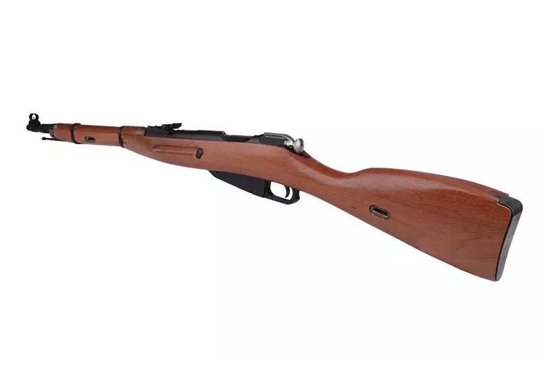 Replika karabinu Mosin Nagant 1891/30 - krótka OD-G-PPS-02-010438-00 asgbox.pl Replika karabinu Mosin Nagant 1891/30 - krótka - obrazek 9