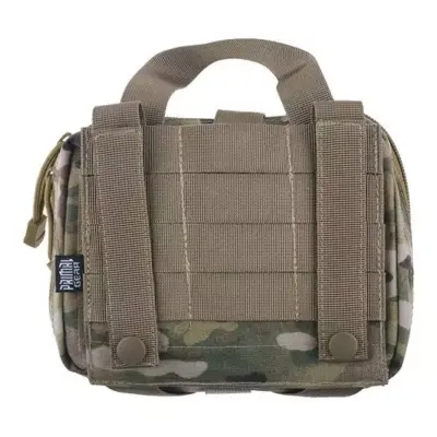 Mała apteczka zrywana MOLLE - Multicam® OD-G-PRI-20-021041-00 asgbox.pl