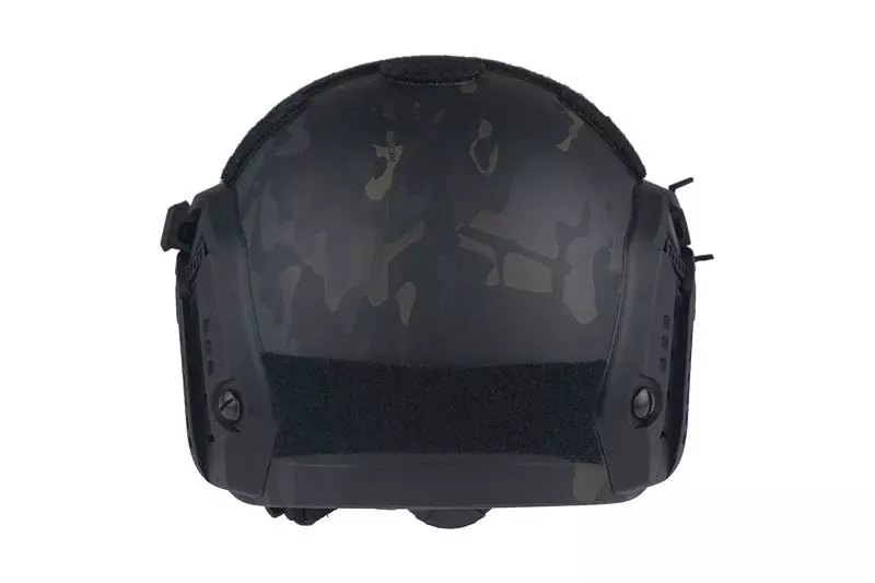 Replika hełmu maritime - MC Black OD-G-FMA-21-022237-04 asgbox.pl Replika hełmu maritime - MC Black - obrazek 5