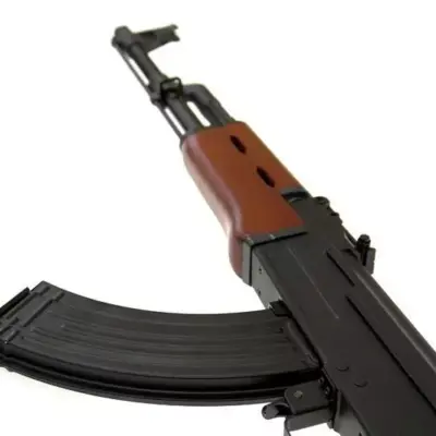 Replika karabinu szturmowego GF47 CLASSIC - GFC GUNS OD-G-JGW-01-001033-00 asgbox.pl Replika karabinu szturmowego GF47 CLASSIC - GFC GUNS OD-G-JGW-01-001033-00 asgbox.pl