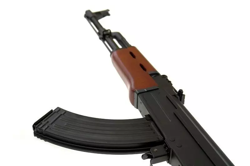 Replika karabinu szturmowego GF47 CLASSIC - GFC GUNS OD-G-JGW-01-001033-00 asgbox.pl Replika karabinu szturmowego GF47 CLASSIC - GFC GUNS - obrazek 6