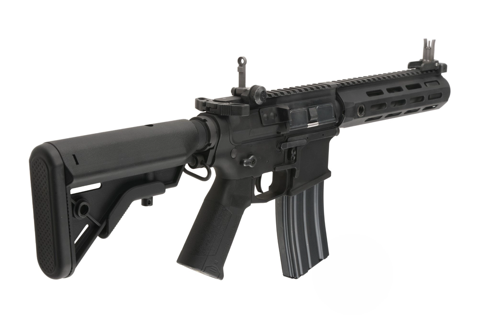 Replika karabinka ELAR MUR Custom SBR (Platinum Version) OD-G-EIL-01-011509-00 asgbox.pl Replika karabinka ELAR MUR Custom SBR (Platinum Version) - obrazek 8