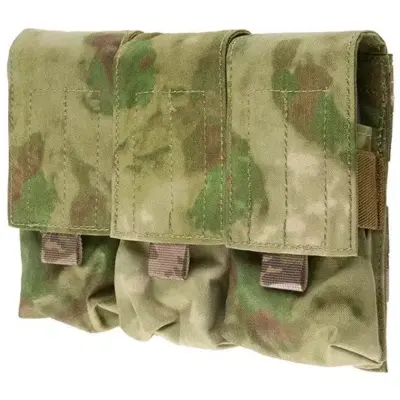 Potrójna ładownica LBT na magazynki M4/M16 – ATC FG OD-G-EME-19-019167-00 asgbox.pl