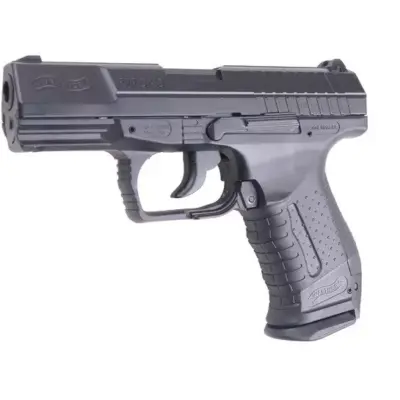 Pistolet ASG GBB Walther P99 Metal CO2 OD-G-UMA-02-000843-00 asgbox.pl