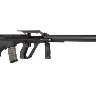 Replika karabinka SW-20BM - czarna OD-G-SWL-01-021806-00 asgbox.pl