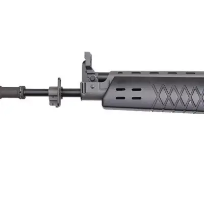 Replika karabinka GF85 L - czarna OD-G-GIG-01-005090-00 asgbox.pl Replika karabinka GF85 L - czarna OD-G-GIG-01-005090-00 asgbox.pl