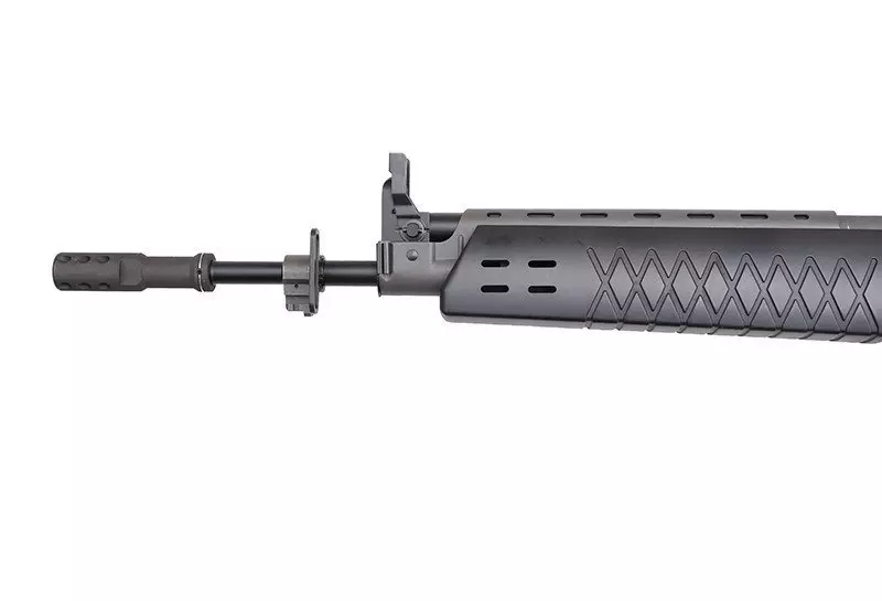 Replika karabinka GF85 L - czarna OD-G-GIG-01-005090-00 asgbox.pl Replika karabinka GF85 L - czarna - obrazek 4