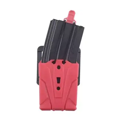 Alternative view of Ładownica Elastic Load (pas) - różowa