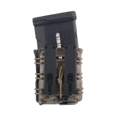 Ładownica SMC na magazynek 7.62 (MOLLE) - AOR1 OD-G-FMA-19-022193-00 asgbox.pl Ładownica SMC na magazynek 7.62 (MOLLE) - AOR1 OD-G-FMA-19-022193-00 asgbox.pl