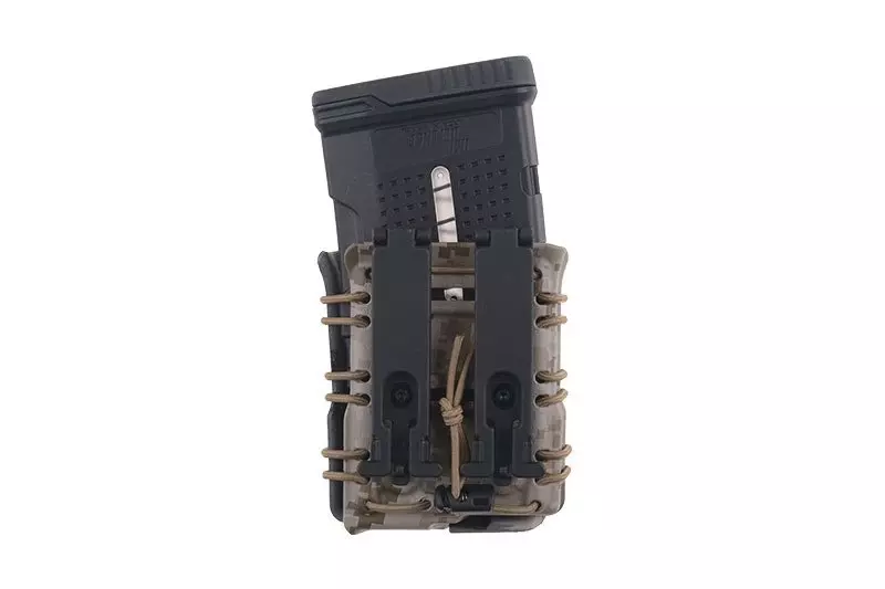 Ładownica SMC na magazynek 7.62 (MOLLE) - AOR1 OD-G-FMA-19-022193-00 asgbox.pl Ładownica SMC na magazynek 7.62 (MOLLE) - AOR1 - obrazek 3