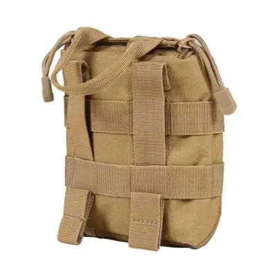 Ładownica typu Trauma Kit - tan OD-G-GFT-19-018401-00 asgbox.pl Ładownica typu Trauma Kit - tan OD-G-GFT-19-018401-00 asgbox.pl