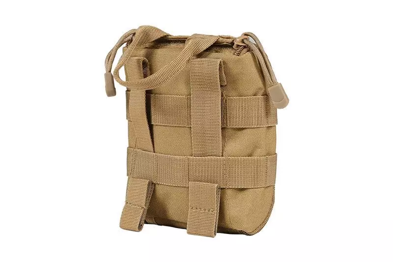 Ładownica typu Trauma Kit - tan OD-G-GFT-19-018401-00 asgbox.pl Ładownica typu Trauma Kit - tan - obrazek 8