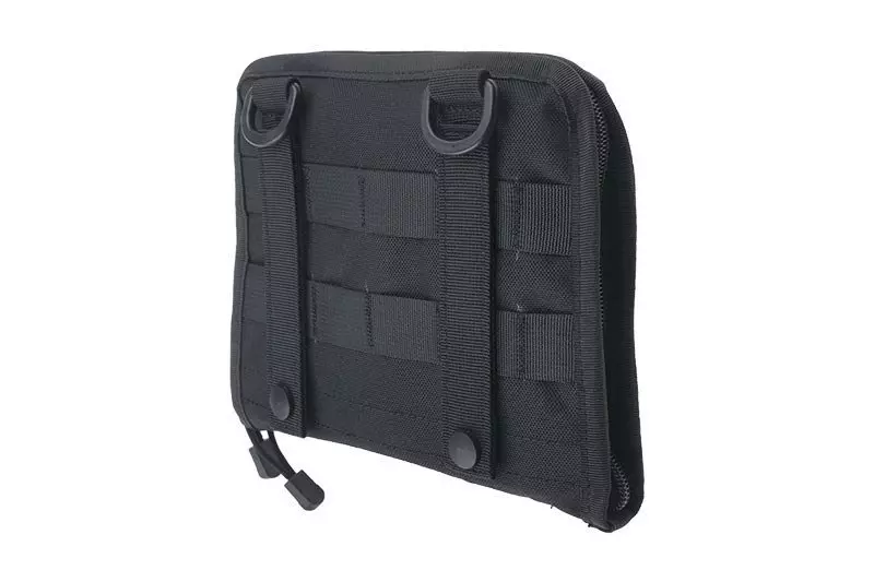 Panel administracyjny - czarny OD-G-PRI-19-019375-00 asgbox.pl Panel administracyjny - czarny - obrazek 9