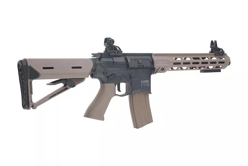 Replika karabinka ASL Series EU TANGO - tan OD-G-VLK-01-021603-00 asgbox.pl Replika karabinka ASL Series EU TANGO - tan - obrazek 10
