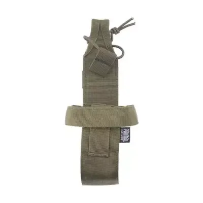 Ładownica na butelkę - oliwkowa OD-G-PRI-19-019370-00 asgbox.pl