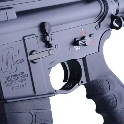 Replika karabinka GC16 FFR 12" SD OD-G-GIG-01-009182-00 asgbox.pl Replika karabinka GC16 FFR 12" SD OD-G-GIG-01-009182-00 asgbox.pl