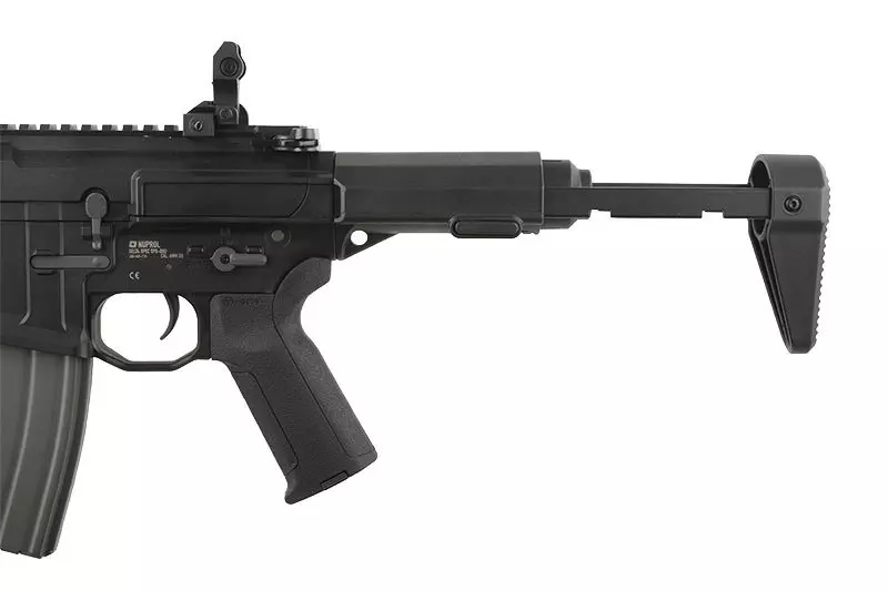 Replika karabinka Delta Spec Ops - Czarna OD-G-WEE-01-017939-00 asgbox.pl Replika karabinka Delta Spec Ops - Czarna - obrazek 7