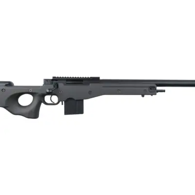 Replika karabinu snajperskiego L96 AWS OD - zielona OD-G-TMR-03-019294-00 asgbox.pl