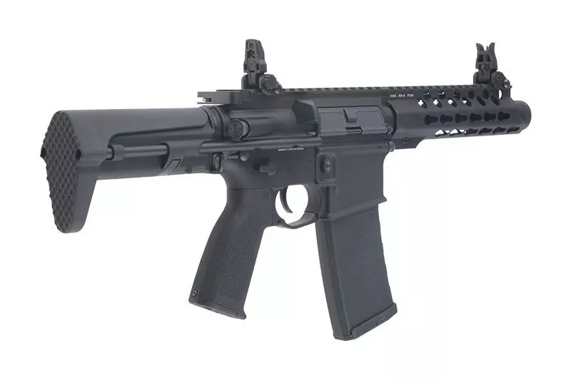 Replika karabinka VM4 RONIN 6 PDW OD-G-KWA-01-021454-00 asgbox.pl Replika karabinka VM4 RONIN 6 PDW - obrazek 5