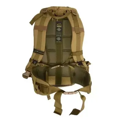 Plecak ZipperFox 25l Special - Coyote OD-G-WIS-20-013426-00 asgbox.pl