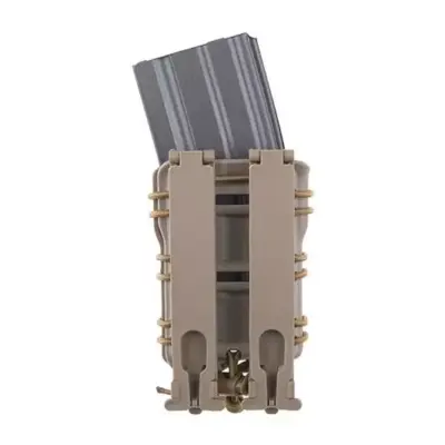 Ładownica Open V (MOLLE) na magazynek 5,56 - tan OD-G-PRI-19-019405-00 asgbox.pl