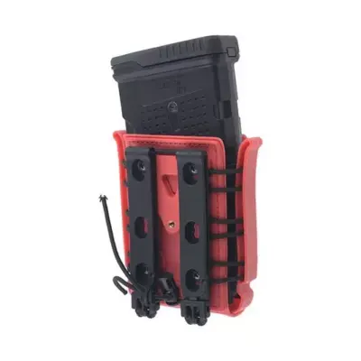 Ładownica softshell na magazynek karabinowy - czerwona OD-G-FMA-19-022202-00 asgbox.pl Ładownica softshell na magazynek karabinowy - czerwona OD-G-FMA-19-022202-00 asgbox.pl