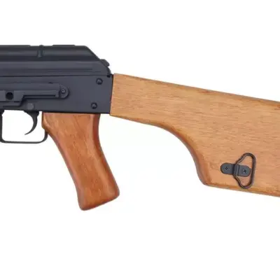 Replika karabinu maszynowego JG1101 RK-74 OD-G-JGW-01-003532-00 asgbox.pl