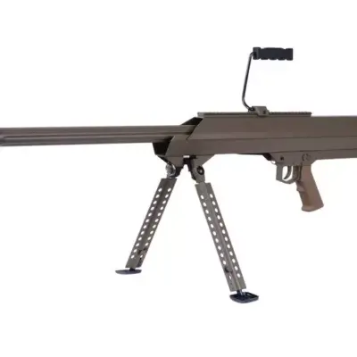 Replika karabinu snajperskiego SW-01 - TAN OD-G-SWL-03-002101-00 asgbox.pl Replika karabinu snajperskiego SW-01 - TAN OD-G-SWL-03-002101-00 asgbox.pl