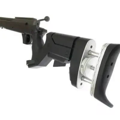 Replika karabinu snajperskiego MB05A OD-G-WEL-03-000913-00 asgbox.pl