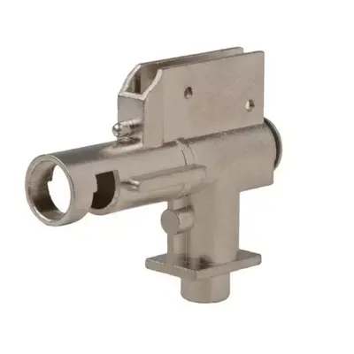 Alternative view of Wzmocniona komora Hop-Up for do replik Marui M16