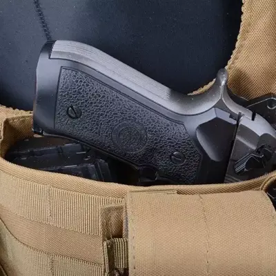 Kamizelka taktyczna typu Maritime - tan OD-G-GFT-18-009853-00 asgbox.pl Kamizelka taktyczna typu Maritime - tan OD-G-GFT-18-009853-00 asgbox.pl